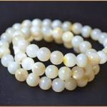 công dụng của ngọc trai