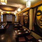 nhà hàng chay ngon