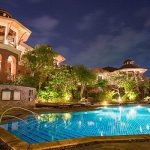 khách sạn tốt nhất ở Pattaya