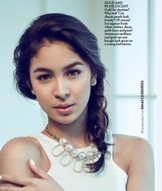 Julia Barretto