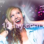 Quán karaoke đẹp ở TPHCM