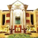 khách sạn 5 sao nổi tiếng Campuchia