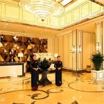 khách sạn 5 sao lớn nhất Sài Gòn