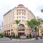 khách sạn nổi tiếng ở Cần Thơ