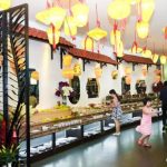 nhà hàng buffet nổi tiếng Đà Nẵng