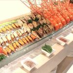 nhà hàng buffet nổi tiếng tại Hà Nội