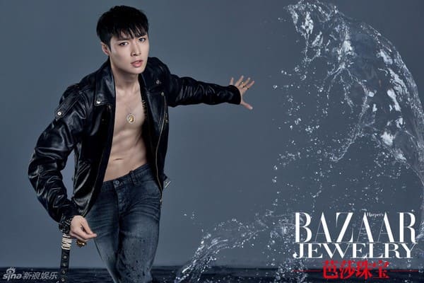 trương nghệ hưng