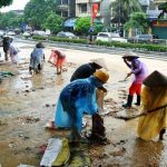 kỹ năng phòng tránh bão lũ