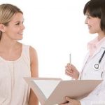 điểm khám phụ khoa tổng quát