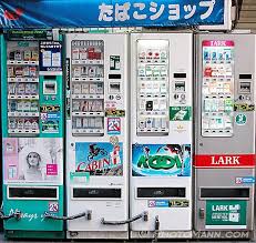 may ban hang tu dong