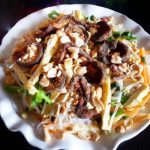 món chay ngon nhất