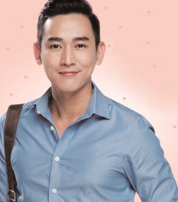 Top 10 nam diễn viên đẹp trai nhất Việt Nam hiện nay 2024 - 10Hay
