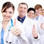 Top 10 bác sĩ nổi tiếng của nền Y học thế giới