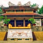 ngôi chùa nổi tiếng ở miền Tây