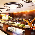 nhà hàng buffet nổi tiếng