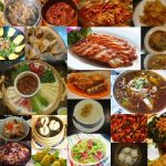 đất nước có nền ẩm thực cuốn hút nhất