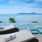 resort ven biển sang trọng