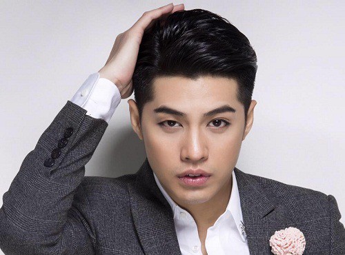 Top 10 nam ca sĩ đẹp trai nổi tiếng của showbiz Việt 2024 - 10Hay
