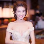 nữ diễn viên đẹp nhất Việt Nam