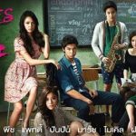 Phim truyền hình Thái Lan hay nhất