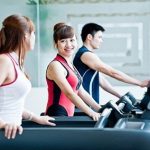 Phòng tập GYM ở TPHCM