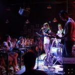 cafe nhạc sống nổi tiếng Hà Nội