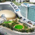 Khách sạn nổi tiếng tại Vũng Tàu