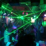 quán bar ở Cần Thơ