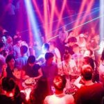 quán bar nổi tiếng ở Hải Phòng