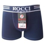 Thương hiệu đồ lót nam nổi tiếng Rocci