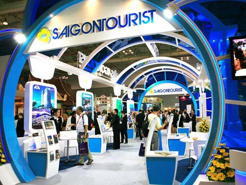 saigontourist tour hongkong