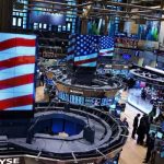 sàn chứng khoán lớn nhất thế giới