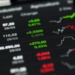 sàn chứng khoán ảo