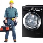 dịch vụ sửa máy giặt tại nhà TPHCM