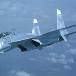 Máy bay siêu thanh