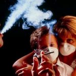 chất gây nghiện phổ biến