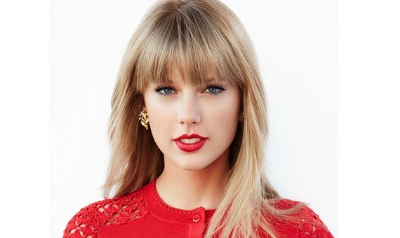 Taylor Swift xứng đáng lọt vào Top 10 tài khoản Facebook cá nhân nhiều like nhất