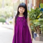 diễn viên nhí được yêu thích nhất