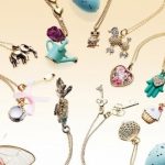 Thương hiệu trang sức nổi tiếng thế giới,trang sức bạc