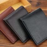 Thương hiệu ví nam nổi tiếng