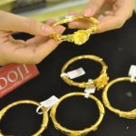 công ty vàng bạc đá quý,thương hiệu trang sức nổi tiếng nhất Việt Nam