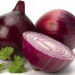 lợi ích của hành tím