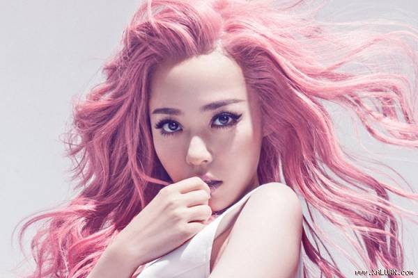 trương lương dĩnh