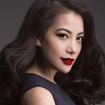 người mẫu nổi tiếng