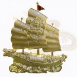 vật phẩm phong thủy