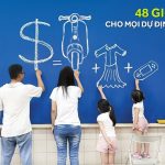 vay tiêu dùng tín chấp