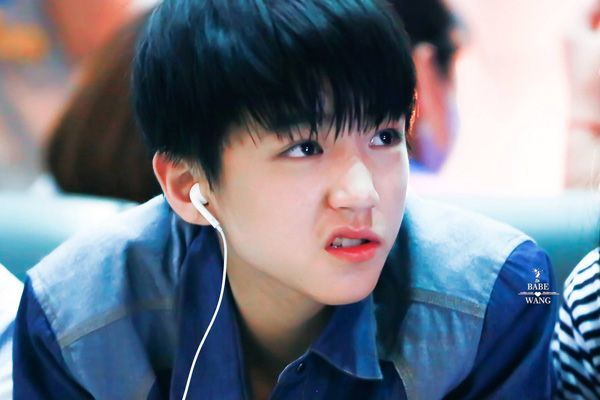 vương tuấn khải tfboy