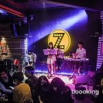 quán bar nhạc sống hay nhất tại Hà Nội