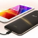 điện thoại asus