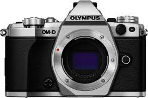 olympus